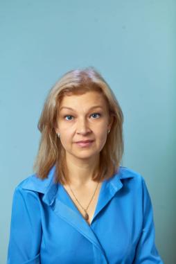Жиликова Татьяна Владимировна