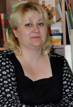 Овчинникова Наталья Вячеславовна