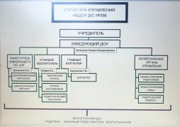 Структура управления