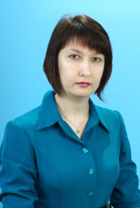 Жучкова Светлана Анатольевна